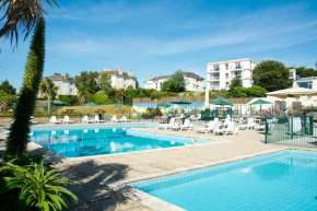 Гостиница TLH Derwent Hotel (TLH Leisure Resort)  Торки 